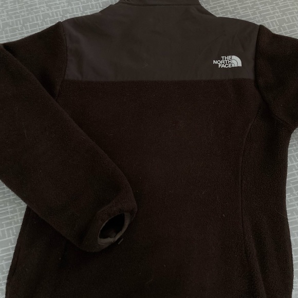 North Face Fleece Jacket - Picture 3 of 6